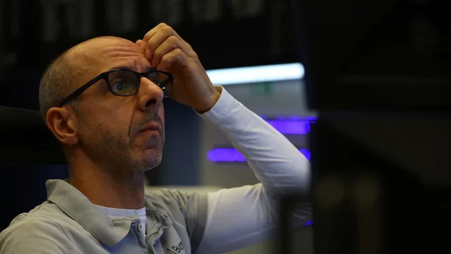 Barclays highlights outperforming buybacks in gloomy European markets