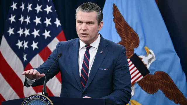 Pentagon reports 140 US troops wounded in ongoing Iran war