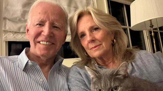 Biden diagnosed with advanced prostate cancer amid alleged cover-up