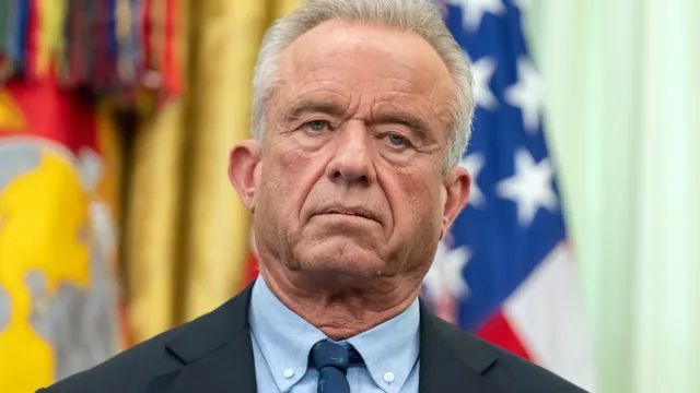 Cleveland Clinic clarifies RFK Jr. did not operate on live patient during surgery