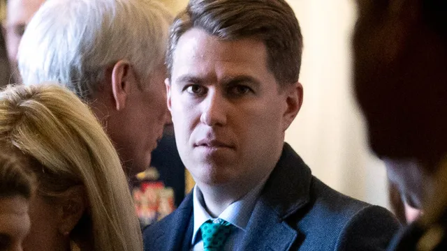 Miles Taylor challenges Trump’s investigation order against dissent