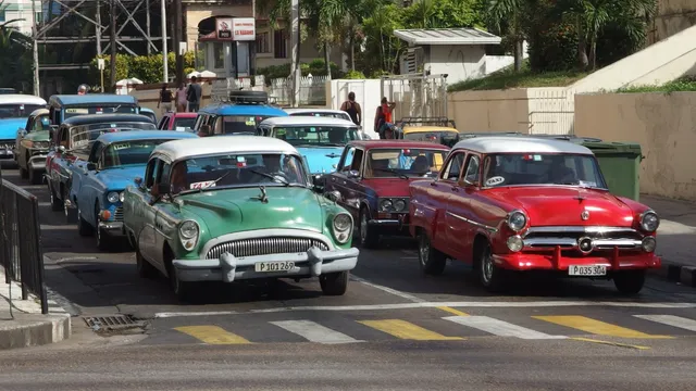 Air Canada halts flights to Cuba amid fuel crisis