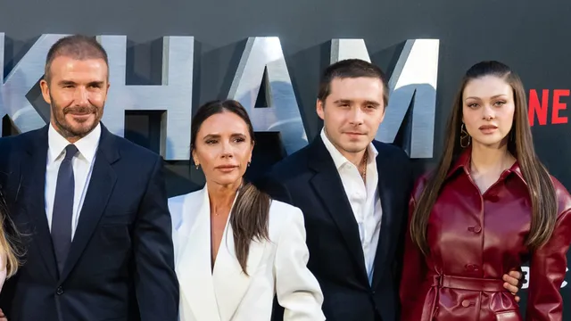 Brooklyn Peltz Beckham refuses to reconcile with family amid feud