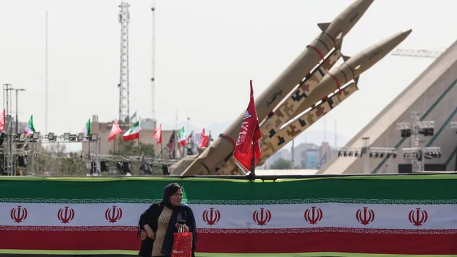US and Saudi Arabia launch strikes against Iranian-backed militias in Iraq
