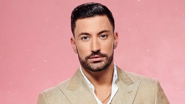 Giovanni Pernice dumps BBC for Channel 4 show