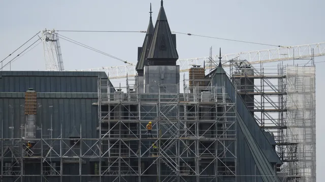 Canada's top court delivers blow to drug trafficking appeal in Ontario