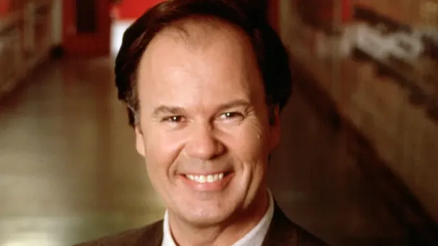 Dennis Haskins, 'Saved by the Bell' actor, died of Parkinson's disease at age 75 in California