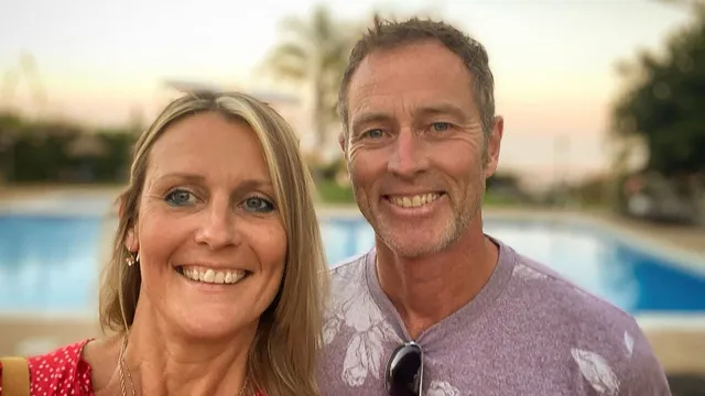 British couple face espionage charges amid dire prison conditions in Iran