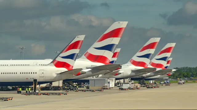 Airlines cancel flights to Middle East amid escalating instability