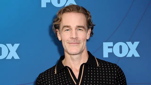 James Van Der Beek warns about subtle colon cancer symptoms before death