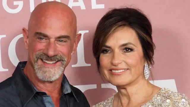 Mariska Hargitay shares emotional response to law & order cancellation