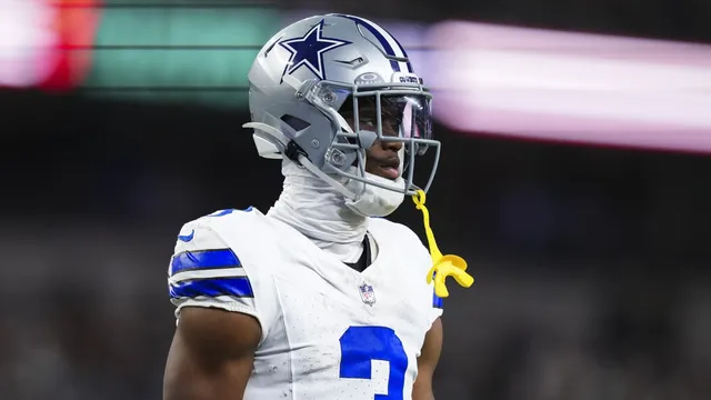 George Pickens battles knee and calf injuries ahead of crucial Thanksgiving game