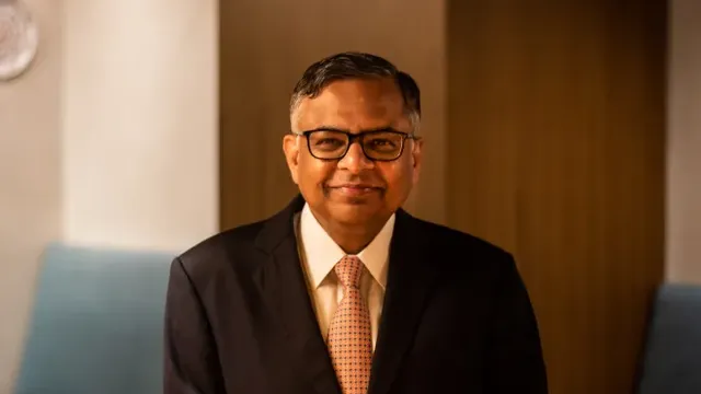 N Chandrasekaran resigns as Tata Sons chairman after board deadlock