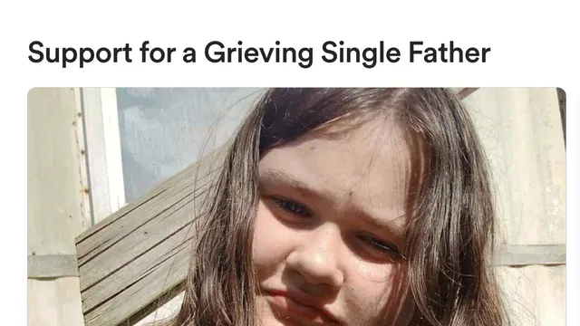 13-year-old drowns heroically trying to save cousin in river