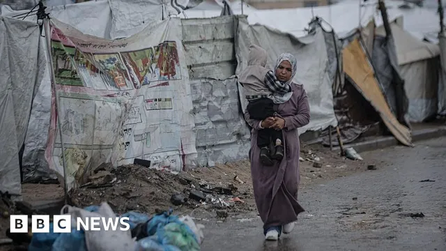 Israel continues deadly campaign against Palestinians amid Iran conflict