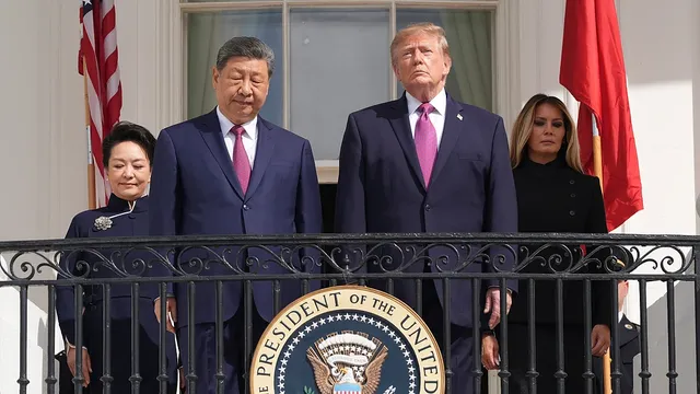 Latinobarometro 2026 poll: China's influence in Latin America now seen as more positive than US influence