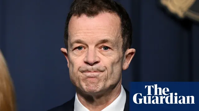 NSW Liberals clash over council nominations amid Dutton"s leadership challenge