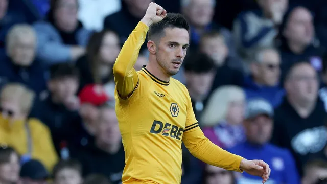 Wolves secure vital win against Ipswich, boosting relegation hopes