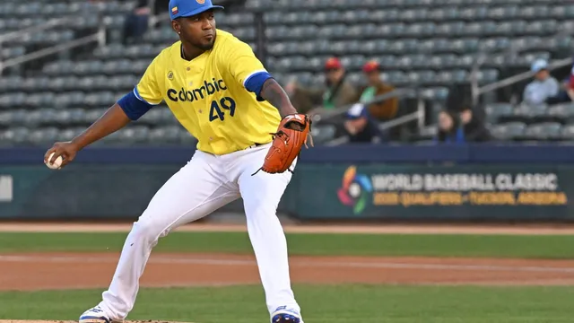 Dominican Republic seeks redemption after disappointing exit in previous WBC