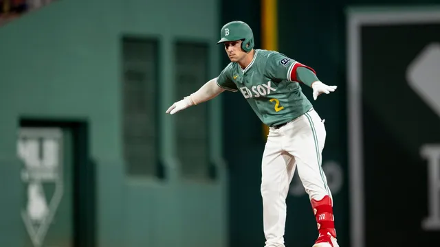 Alex Bregman is set to cash in with a massive new contract