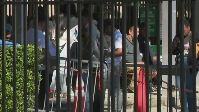 Florida lawmakers pass immigration bill to aid Trump's crackdown
