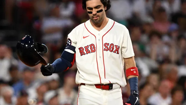 Marcelo Mayer excited for fresh start after Red Sox trade