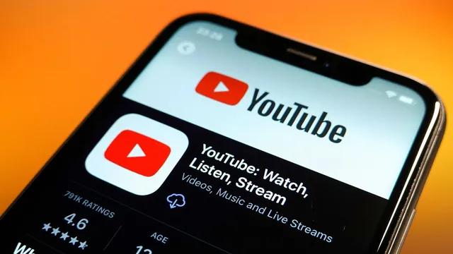 YouTube ends support for eight older Apple devices