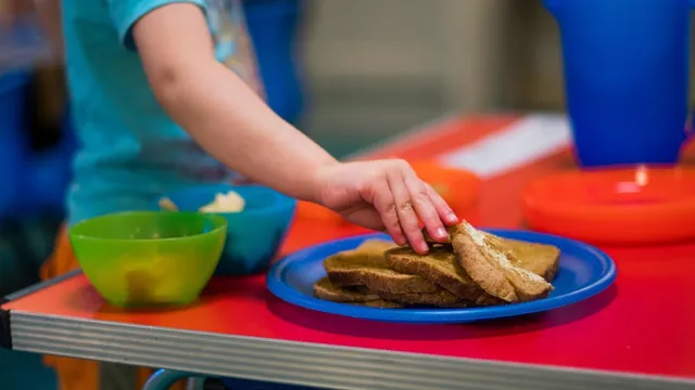 UK government invests over £30 million to expand breakfast programs in schools