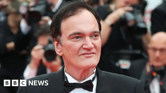 Quentin Tarantino stages The Popinjay Cavalier in London's West End