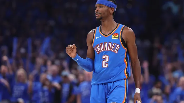 Oklahoma City Thunder makes bold trades to avoid luxury tax payments