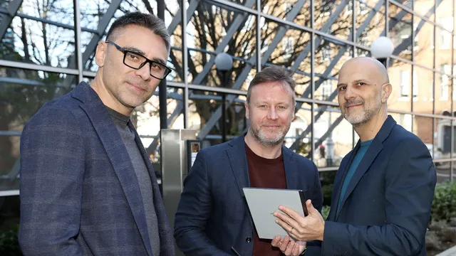 ZeroRisk plans to create 80 cybersecurity jobs in Longford