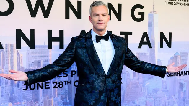 Ryan Serhant sells $6 billion through relationship-building strategies