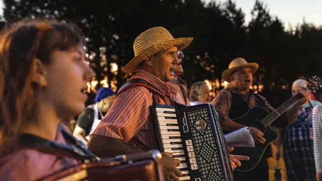 Why a road trip in Brazil reveals hidden German and Italian flavors