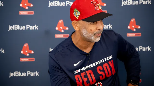 Boston Red Sox face outfield dilemma as trade rumors swirl around Jarren Duran