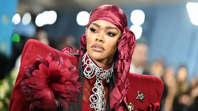 Celebrities gather for Met Gala that honors Black men's fashion