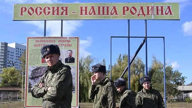 Putin plans to mobilize up to 500,000 troops for Ukraine war