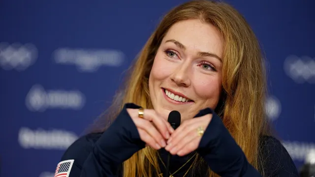 U.S. Olympians publicly challenge Trump administration during Winter Games