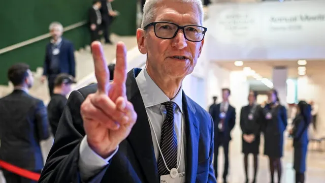 Tim Cook's leadership style fails to meet current corporate needs