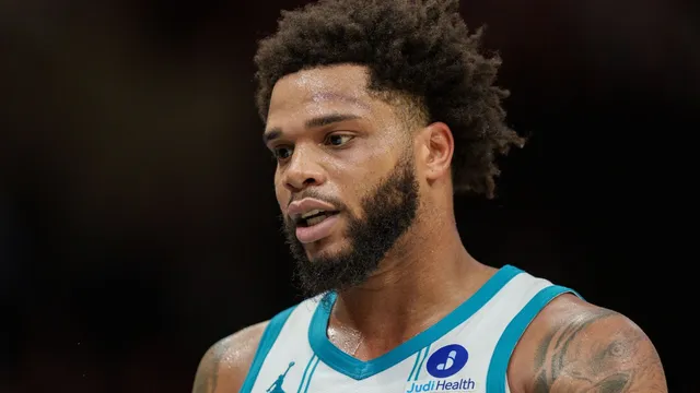 Phoenix Suns make bold move by acquiring Miles Bridges