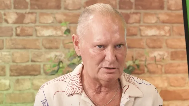 Paul Gascoigne Criticizes Overpaid Football Players