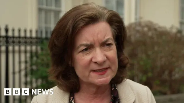 Eluned Morgan warns of separatists potentially leading Wales and Scotland