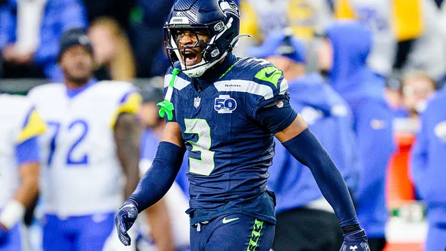 Justina Emmanwori remains indifferent to Super Bowl excitement