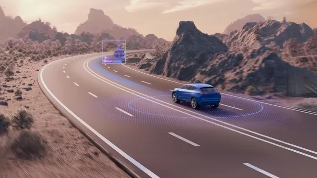 Stellantis partners with Mobileye for hands-free driving technology