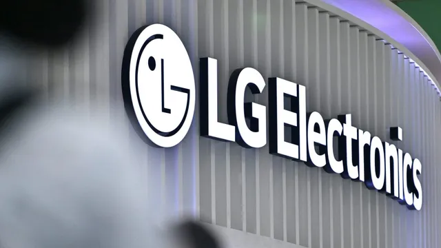 LG Electronics launches its own blockchain for ad sales