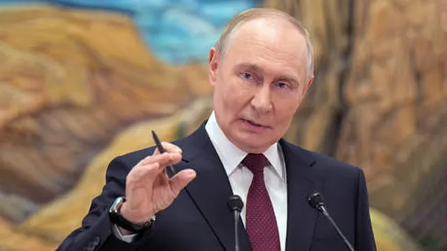 Russia reviews US peace plan and anticipates major modifications