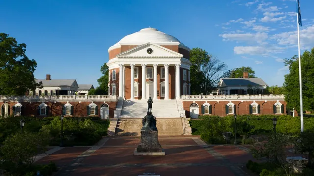 DOJ sues Virginia over tuition discounts for illegal immigrants