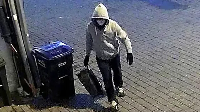 Brian Cole confesses to planting pipe bombs near party headquarters