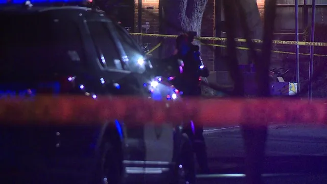 Suspect arrested for deadly Sacramento shooting on Ringgold Street