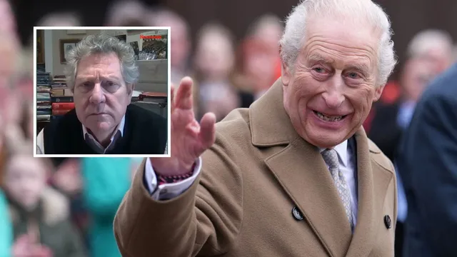 King Charles faces pressure to act amid family scandals