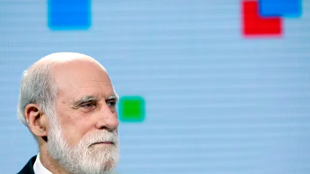 Vint Cerf leads effort to establish AI agent identification standards